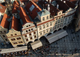 Star msto v Praze